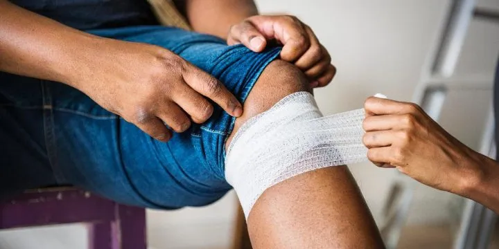 תביעת תאונת עבודה